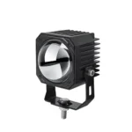 SUV single beam spot light designed for long-range and auxiliary driving illumination